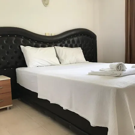 Moonlight Apart Hotel apartamentowy