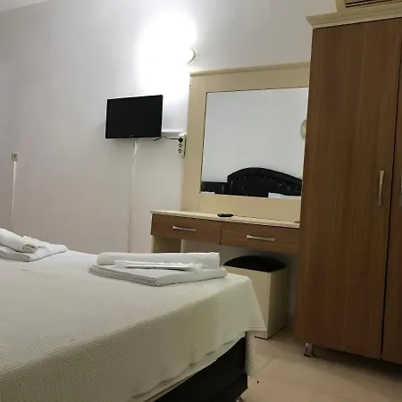 Hotel apartamentowy Moonlight Apart Dalyan