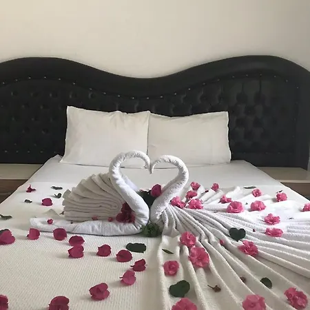 Moonlight Apart Hotel apartamentowy Dalyan