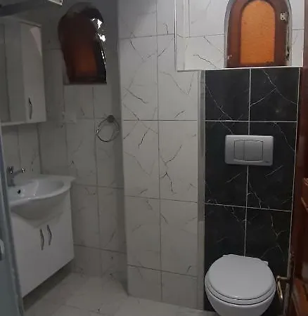 Hotel apartamentowy Moonlight Apart Dalyan